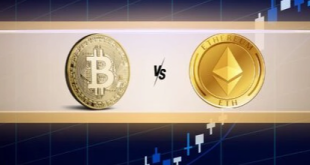 Bitcoin v. Ethereum: Why BTC is Dominating the Battle