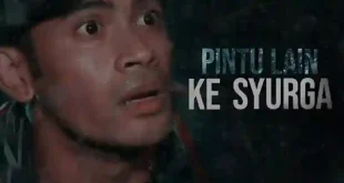 Pintu Lain Ke Syurga