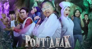 Pontianak 200kg Full Movie